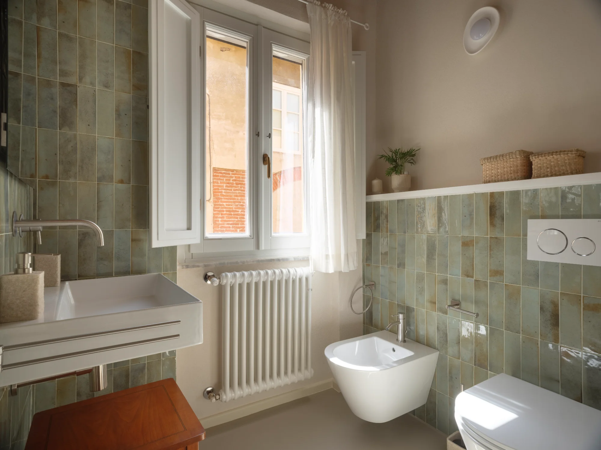 Numa 1 - Particolare