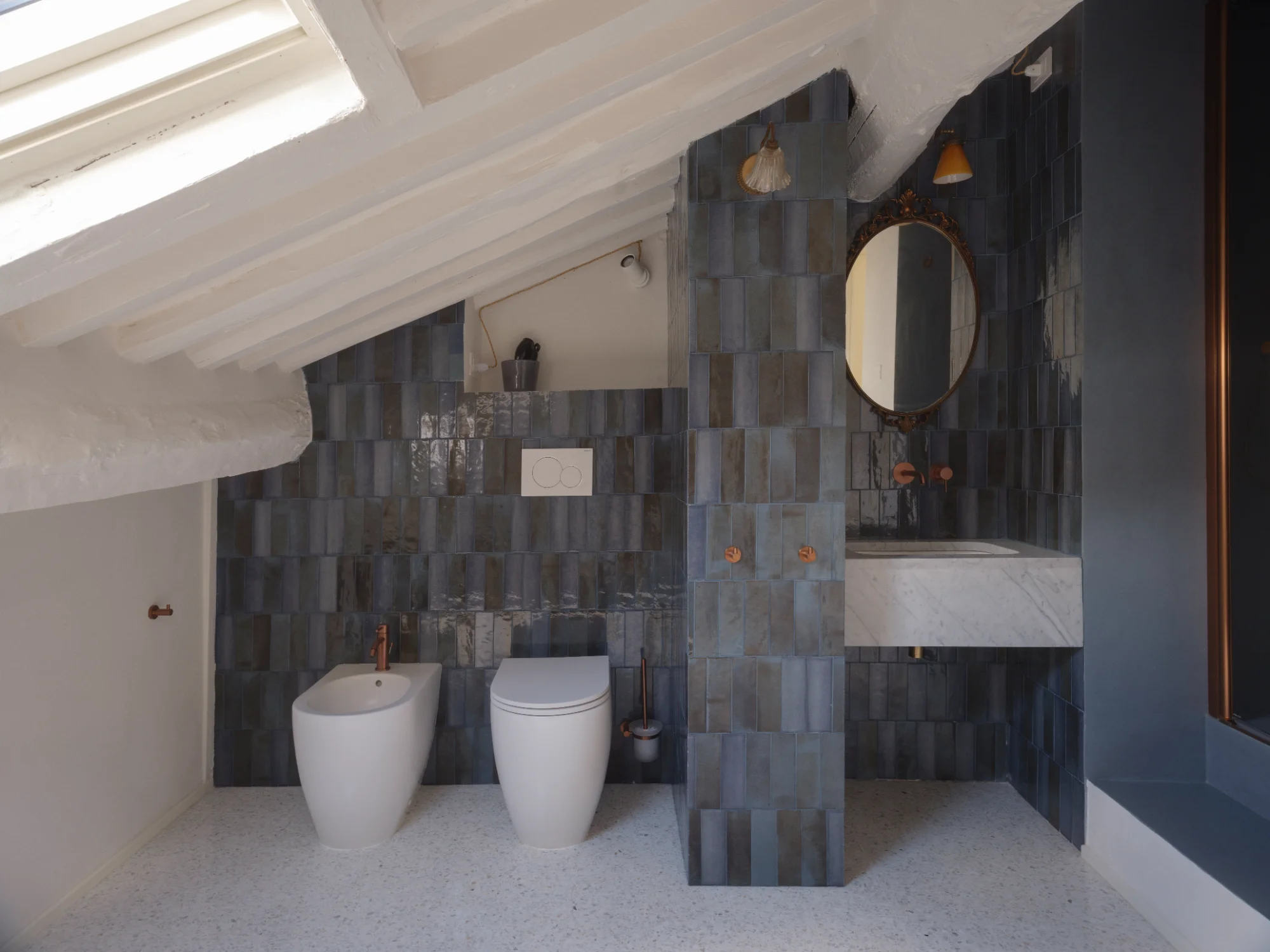 Numa 3 - Particolare